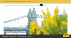 Desktop Screenshot of hflibdems.org.uk